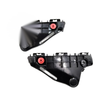 Toyota Hilux Revo 2WD 2015-2021 Front Bumper x2
