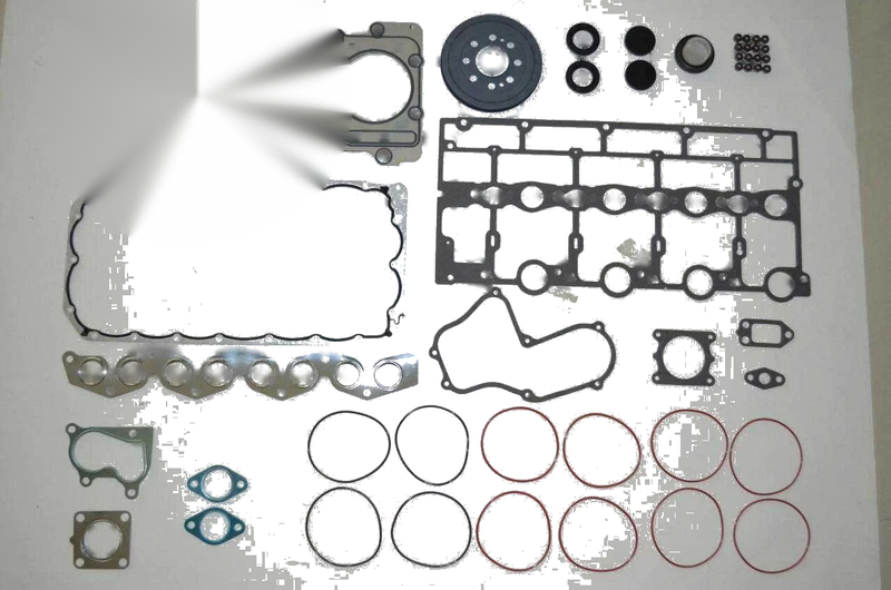 LDV T60 2.8L Diesel Cylinder Head Gasket Set (2017)