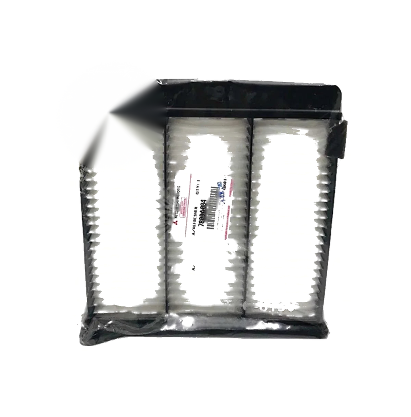 Mitsubishi Pajero Sport 2.5 Diesel Air Refresher (2008-2015)