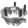 Toyota Tarago ACR50R Front Wheel Bearing Hub Assembly (2006-2017)