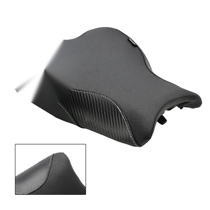 Kawasaki Ninja ZX-4R Raider Seat Cushion Black (2023)
