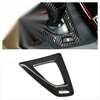 BMW F80 M3 F82 F83 M4 Carbon Fiber Shift Surround Cover (2012-2019)