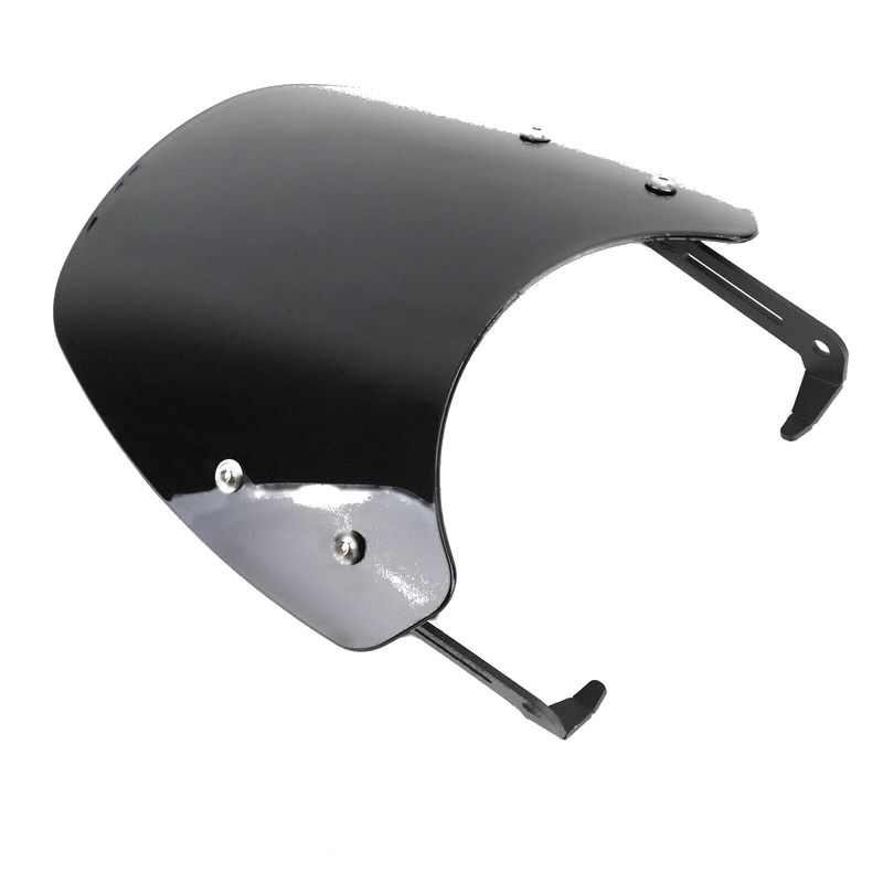 Scrambler 1200 Windshield (2019-2022)