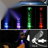 15cm Resin Diamond Top LED Gear Knob