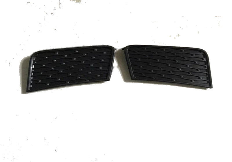 Range Rover Evoque Fog Lamp Upper Trim Bezel 2 x (2012-2015)