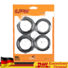 Kawasaki ZX600 Ninja, ZX750, ZX1100, GPz Fork Seal Ring Set (1985-2003)