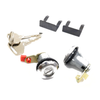 Mazda RX4 929 Coupe 1973-1986 Door Locks x2