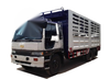 Hino Ranger FM3M 2 x Window Regulators (1990-1995)