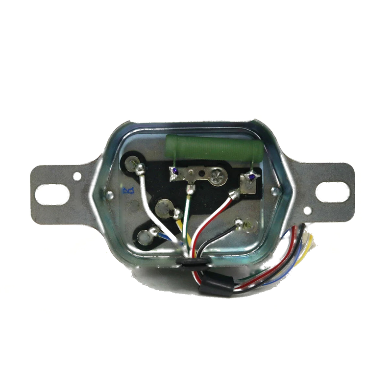 Toyota Coaster Minibus 1969-1974 Voltage Regulator 12V