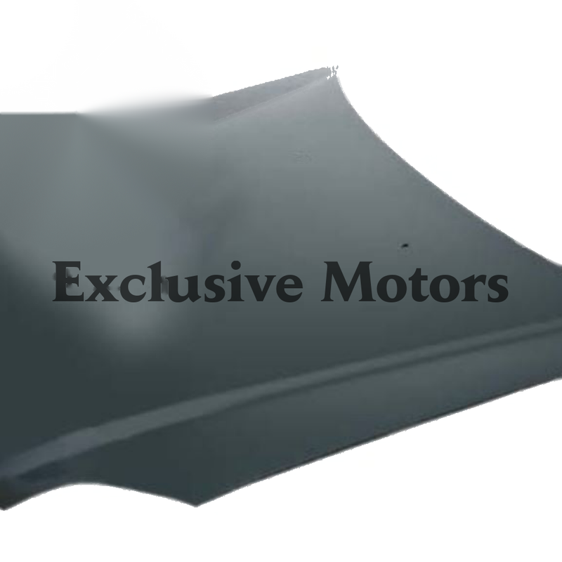 Honda Civic EK Facelift Bonnet (1999-2000)