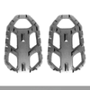 Kawasaki Versys X300 (2017-2018), Versys 650 Footrest Pegs (2015-2018)