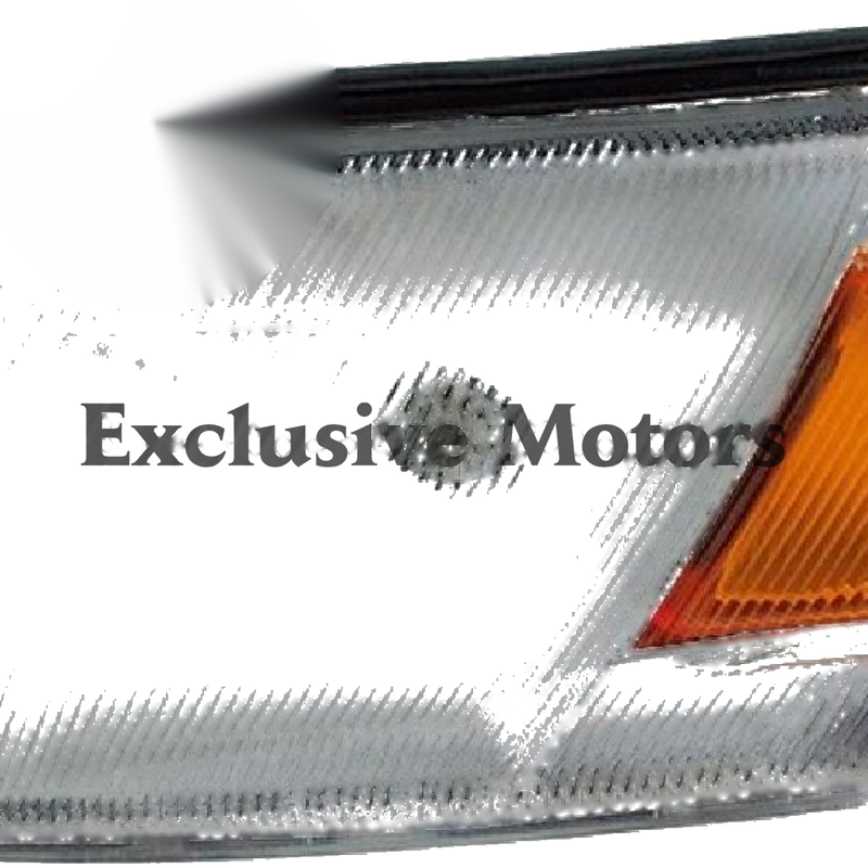 Toyota Corolla Left-Hand Corner Light (1992-1997)