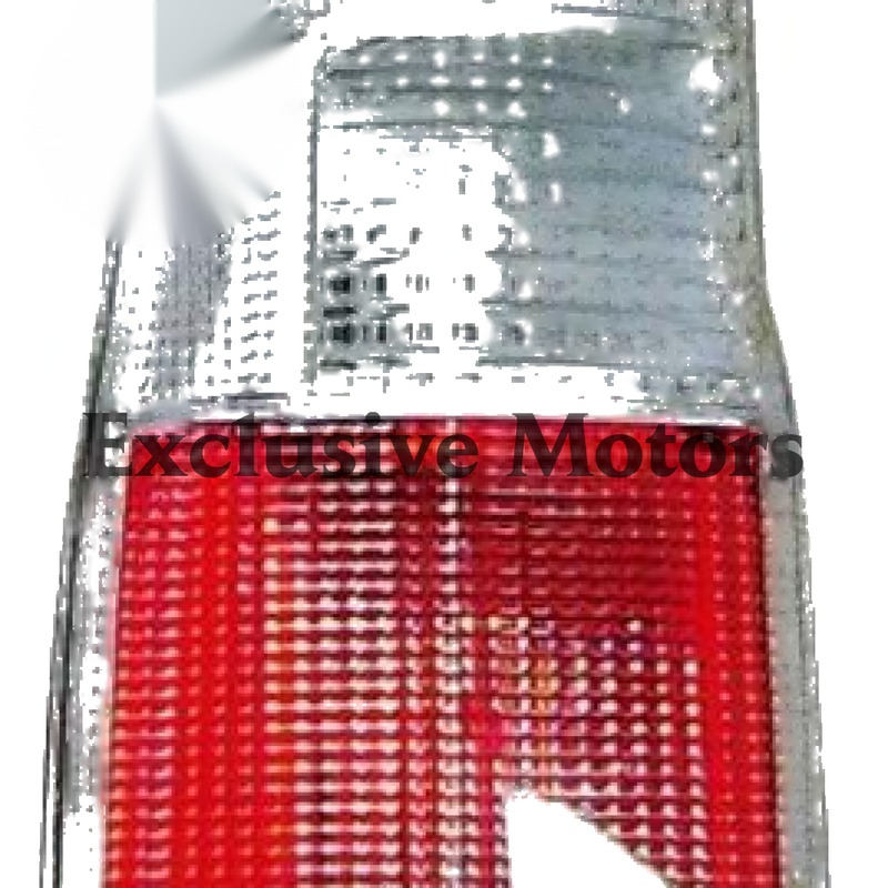 Nissan Caravan / Urvan / Homy Left-Hand Tail light (2001-2012)