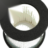 Yamaha XJ600S, XJ600N, XJ900S Air Filter (1991-1999)