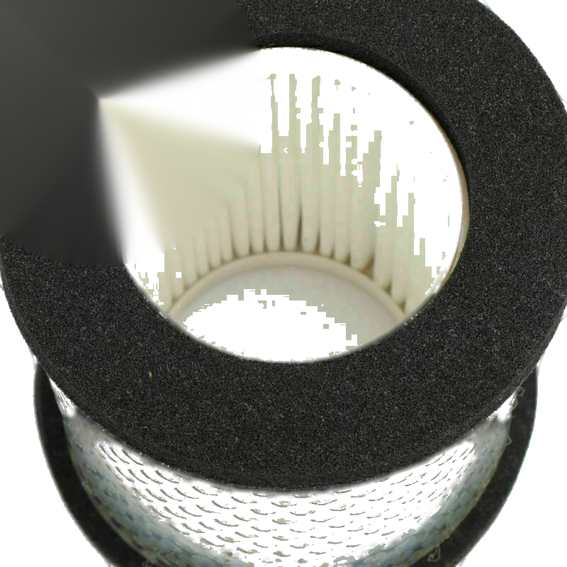Yamaha XJ600S, XJ600N, XJ900S Air Filter (1991-1999)