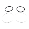 Toyota Hiace 5Door SBV 1998-2004 Caliper Rex2 Kit