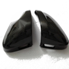 Audi RS4 S4 A4 B9 Carbon Fiber Mirror Covers (2017-2023)