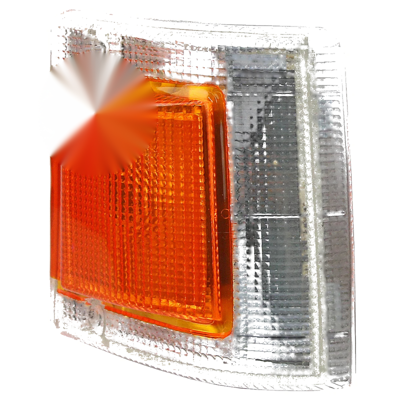 Vanette Van Truck C22 Front Right Corner Light (1986-1994)