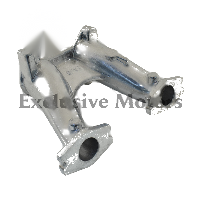 MG Midget 45 DCOE Weber Intake Manifold (1961-1979)