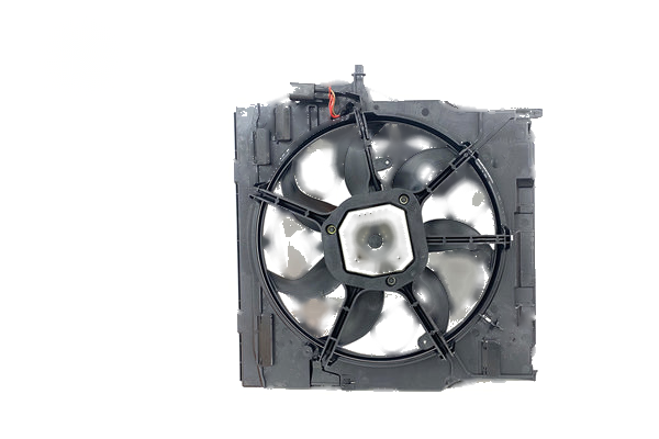 BMW X5 E70 Radiator Fan 3.0L V6 (2007-2013)