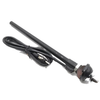Mazda B2000 B2200 B2600 Bravo 1985-1988, 1998-1999 Fender Antenna