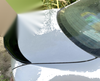 2006-2011 BMW 3 Series E90 M3 Sedan Unpainted Rear Spoiler Wing (2006-2011)