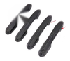 2019-2023 Toyota RAV4 4PCS Side Door Handle Cover Trim (2019-2023)