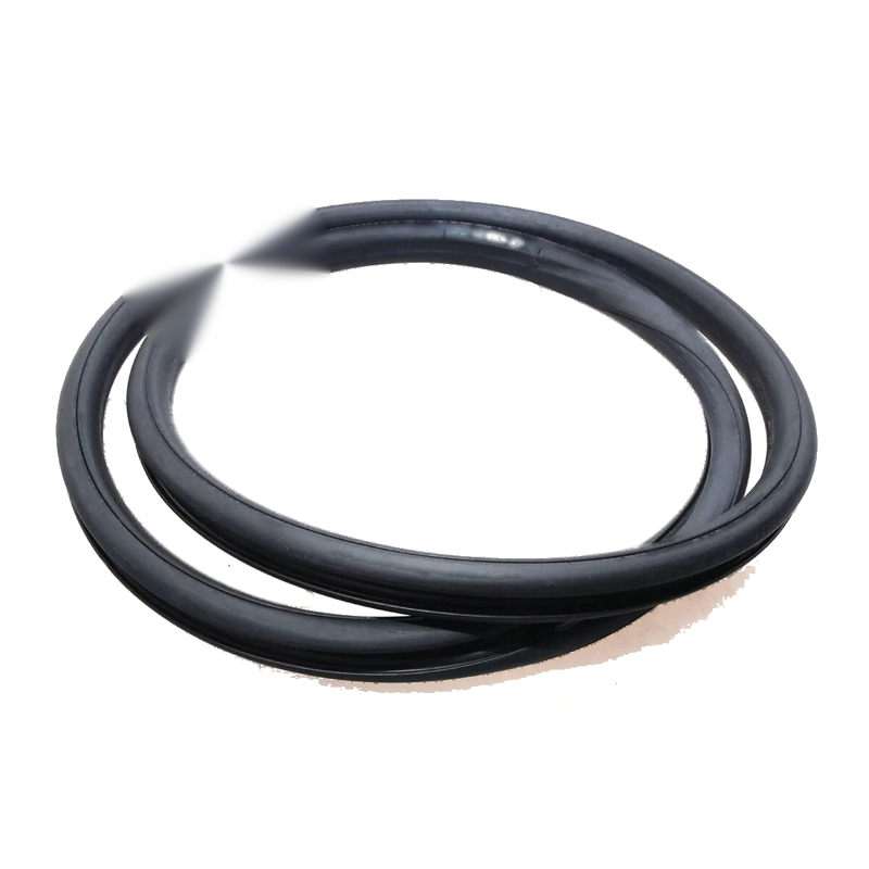 Toyota Toyoace G15 Dyna 150 1984-1995 Rear Window Glass Weatherstrip