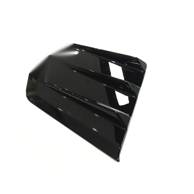 BMW G20 LCI 330i M340i 2 x Front Bumper Side Covers (2023-2024)
