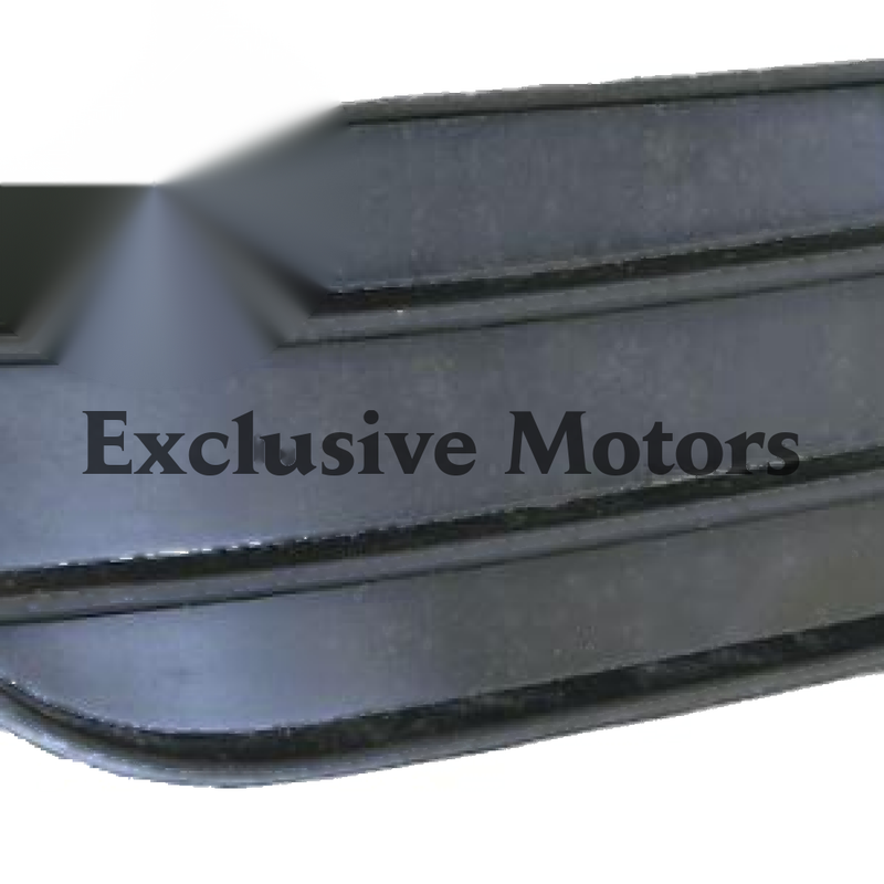 Suzuki Swift Right-Hand Fog Light Cover (2005-2008)