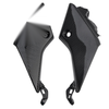 Yamaha Tenere 700 (2019-2024) Carbon Fiber Side Seat Fairing