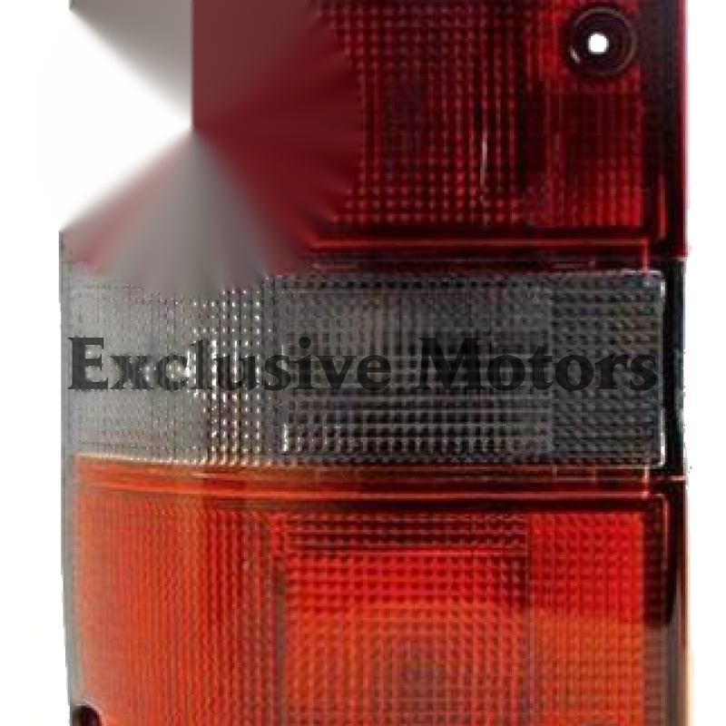 Nissan Patrol Y60 Left-Hand Tail light (1988-1994)