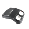 Benz C Class W206 C200 C260 C300 Rear Air Outlet Vent Panel Trim (2022-2023)