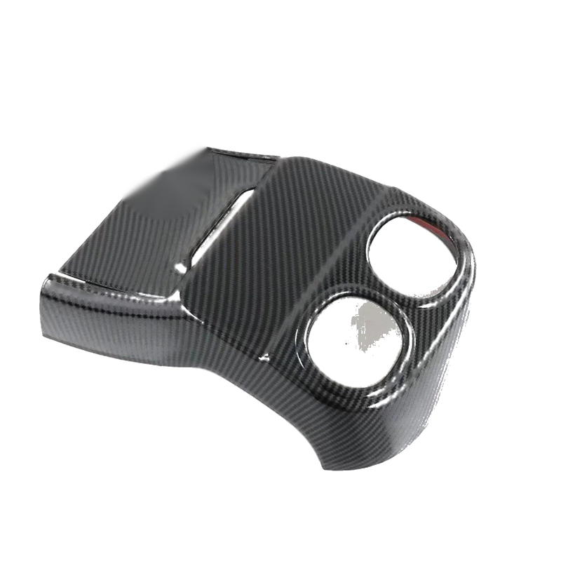 Benz C Class W206 C200 C260 C300 Rear Air Outlet Vent Panel Trim (2022-2023)