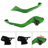 BMW K1200R R1200R R1200GS R1200ST CNC Short Brake Clutch Lever (2004-2016)