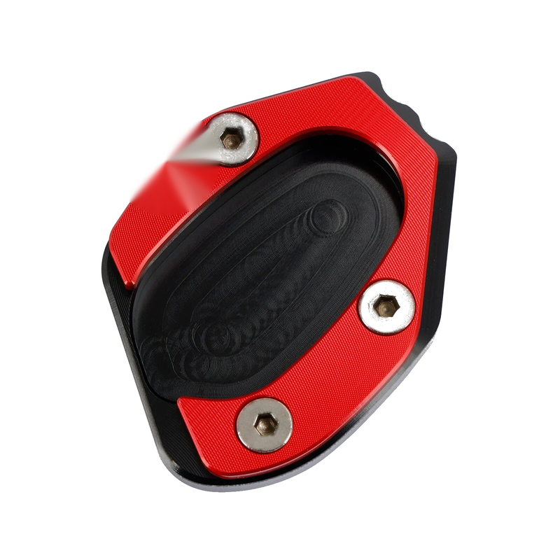 Speed Twin 1200, Thruxton 1200 / R Side Stand Plate (2019)
