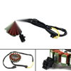 Kawasaki EX250 Ninja 250 (86-2007) ZZR250 (90-2007) Generic Generator Stator Coil