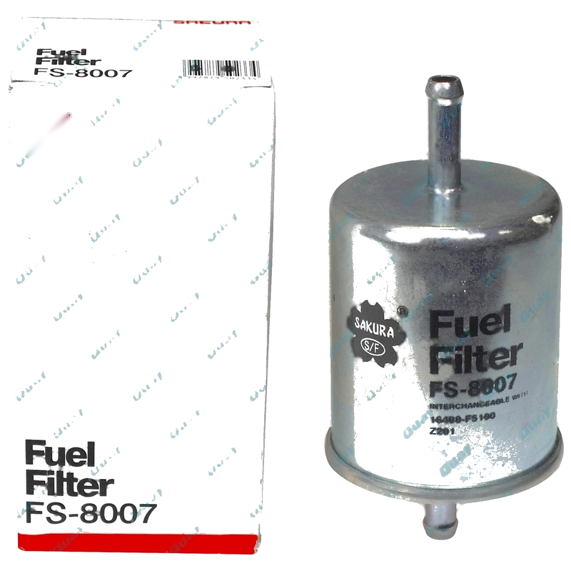Nissan Skyline R33 2.5L 6cyl RB25DE 1993~1996 Fuel Filter