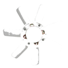 Toyota Hiace Van 18R Engine 1977-1982 Cooling Fan Blade