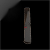 Nissan 180SX S13 Carbon Fiber Roof Spoiler Wing
