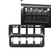Subaru WRX VB STI 1x Carbon Fiber Headlight Switch Cover (2022-2024)
