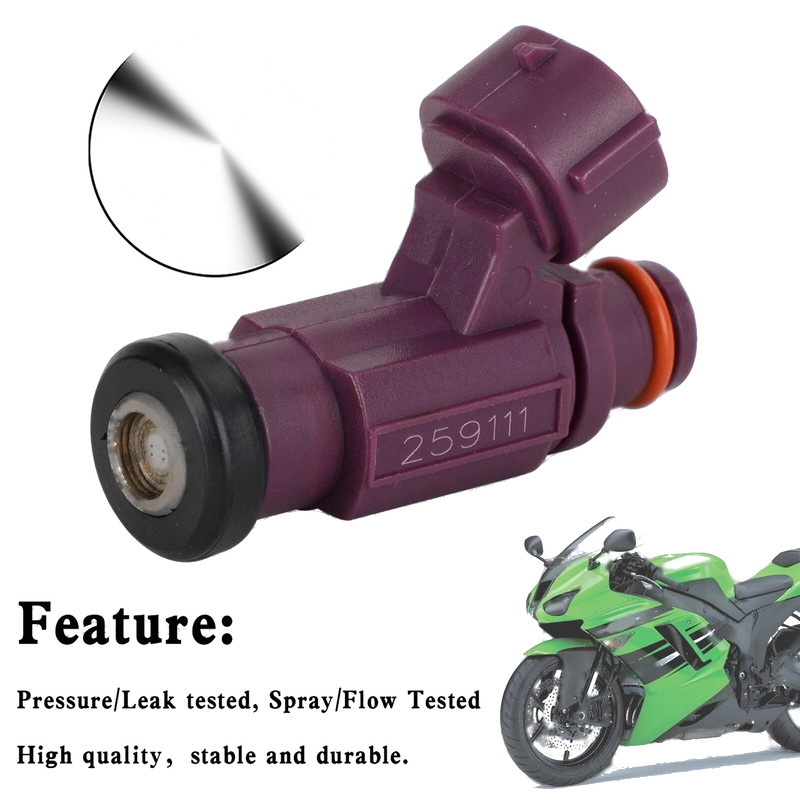 KAWASAKI MULE 4000 / 4010 Fuel Injector (2009-2017)