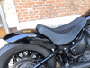 Harley Softail Fat Bob Street Bob Rear Fender Mudguard Kit (2018-2024)