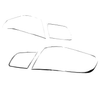 BMW E92 Coupe Tail Light Trim Bezel Cover (2006-2009)