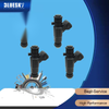 Great Wall V240 2.4L 2009- 4PCS Fuel Injectors