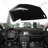 Citroen C5 (2010-2016) Non-Slip Sun Shade Carpet Pad Dashboard Cover