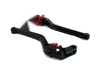 Honda VFR 750, 800, VTR1000F, CBF1000 Racing Lever Set (1990-2023)