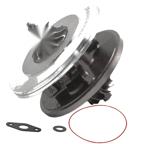 Mazda 3 Ford Focus TDCi 1.6HDI DV6TED4 750030   753420-5004S  753420-0004 753420- GT1544V Turbo Cartridge Core