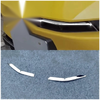 2023-2024 Toyota Prius Stainless Steel Grille Frame Cover Trim (2023-2024)