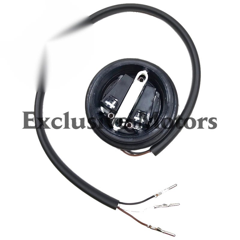Holden Commodore VK / VL / WB Power Mirror Motor (1984-1988)
